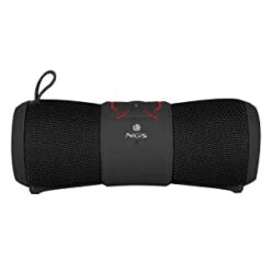ENCEINTE BLUTOOTH NGS ROLLER STREAM BLACK