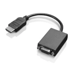 ADAPTATEUR LENOVO HDMI TO VGA MONITOR ADAPTER