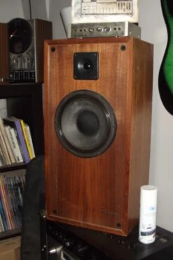 ENCEINTE CABASSE CORSAIRE