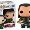 POP FUNKO LOKI 36