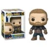 POP FUNKO CAPTAIN AMERICA INFINITE 288