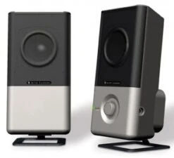 ENCEINTE PC ALTEC LANSING 220