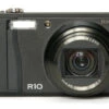 PHOTO RICOH R10