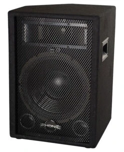 ENCEINTE – LA PAIRE PHONIC SEM 712