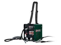 POSTE A SOUDER PARKSIDE PFDS 33B3