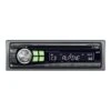 AUTORADIO CD ALPINE CDE-9846R