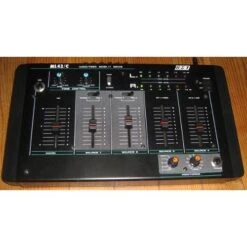 TABLE DE MIXAGE BST ML-42