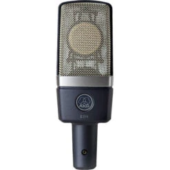 MICRO AKG C214