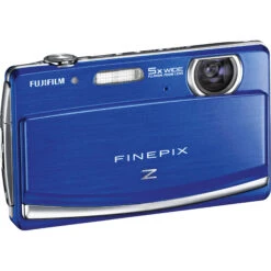 COMPACT 14MP FUJIFILM FINEPIX Z90