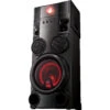 SYSTEME AUDIO LG OM7560