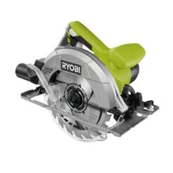 SCIE CIRCULAIRE RYOBI RWS1400