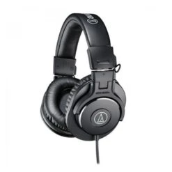 CASQUE AUDIO TECHNICA ATH-M30X