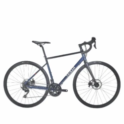 Vélo De Route Reconditionné – VELO ROUTE FEMME RC520 DISC