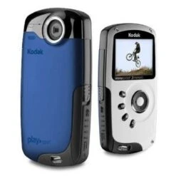 CAMESCOPE KODAK PLAY SPORT ZX3