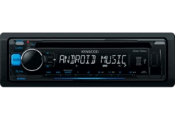 AUTORADIO KENWOOD KDC-100UBS