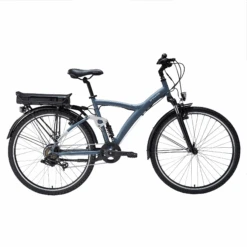 Vélo Tout Chemin électrique Reconditionné – VÉLO TOUT CHEMIN BALADE ELECTRIQUE ORIGINAL 920 E