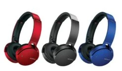 CASQUE BLUETOOTH SONY MDR-XB650BT