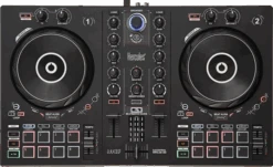 DJ CONTROLER HERCULES INPULSE 300