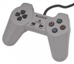 MANETTE FILAIRE BIGBEN PS1