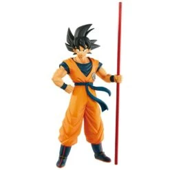 FIGURINE DBZ BANPRESTO SON GOKOU 20TH