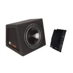 CAISSON NORAUTO NS-500