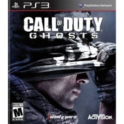 JEU PS3 SONY CALL OF DUTY – GHOST