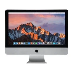 ALL IN ONE APPLE IMAC A1418 21″