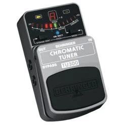 PEDALE D’EFFETS BEHRINGER TU300