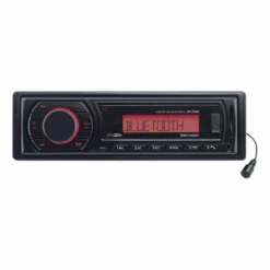 CAR EQUIPEMENT CALIBER AUORADIO RMD 046BT