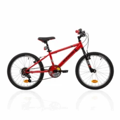 Vélo Enfant Reconditionné – VELO 20″ RACING BOY 320 RED, 20″