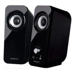 ENCEINTE PC CREATIVE T12 WIRELESS