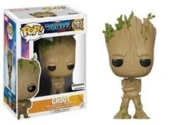FIGURINE POP! AVENGERS INFINITY WAR : GROOT 293