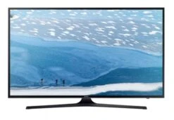 TV SAMSUNG UE40KU6070U