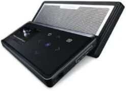 LECTEUR AUDIO SAMSUNG YP-K5J 1GO