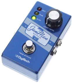 PEDALE JAMMAN EXPRESS XT