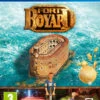 JEU PS4 FORT BOYARD