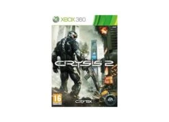 JEU XB360 CRYSIS 2 CLASSICS