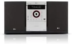 CHAINE HIFI LG XC62-D0U