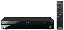 LECTEUR DVD DIVX PIONEER DVR-LX60D