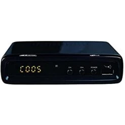 DECODEUR TNT HD TAKARA SL99BP