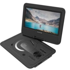 LECTEUR DVD PORTABLE 10″ ESSENTIEL B MOBILI TEN