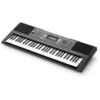 CLAVIER YAMAHA PSR E343
