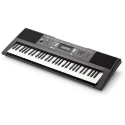 CLAVIER YAMAHA PSR E343