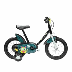 Vélo Enfant Reconditionné – VELO 14 POUCES 3-4,5 ANS 500 MONSTERS