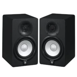ENCEINTE MONITORING YAMAHA HS 50M