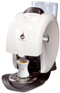 MACHINE A CAFE MALONGO EXP 240