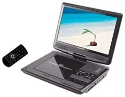 LECTEUR CD DVD DIVX SONY DVP-SR100