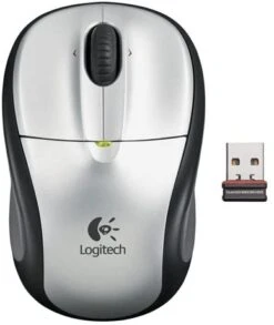 SOURIS SANS FIL LOGITECH M305