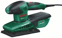 PONCEUSE BOSCH PSS 200 A