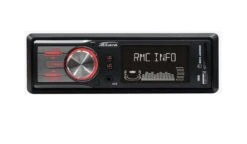 AUTORADIO TAKARA RDU1510